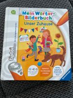 Tiptoi „Mein Wörterbilderbuch“ unser Zuhause Nordrhein-Westfalen - Wermelskirchen Vorschau