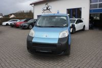 Citroën Nemo Multispace ,Klima,AHK,ALu, Bayern - Breitenbrunn i.d. Oberpfalz Vorschau