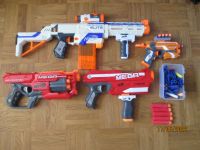 * NERF *  Spielzeugblaster mit NERF Darts ab 15 Euro... Bonn - Hardtberg Vorschau