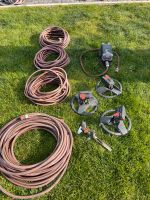 Gardena Gartenschläuche und verschiedenes zur Bewässerung Niedersachsen - Börßum Vorschau