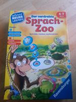 Kinderspiel Ravensburger Sprach-Zoo München - Pasing-Obermenzing Vorschau