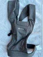 Ergobaby Embrace Babytrage - Heather Grey Wandsbek - Hamburg Wellingsbüttel Vorschau