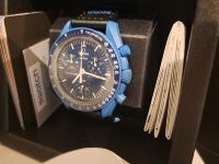 Omega swatch Neptun Frankfurt am Main - Heddernheim Vorschau