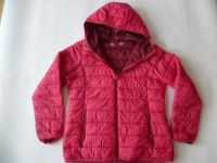 Steppjacke von CMP in Gr. 44 XL in Pink Düsseldorf - Gerresheim Vorschau