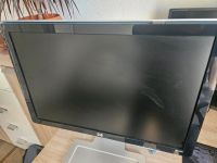 HP Monitor 24 Zoll mit Schwenkarm Rostock - Lütten Klein Vorschau