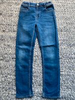 Okaïdi, Slim, Hose, Jeans, blau, Größe 152 Nordrhein-Westfalen - Eschweiler Vorschau
