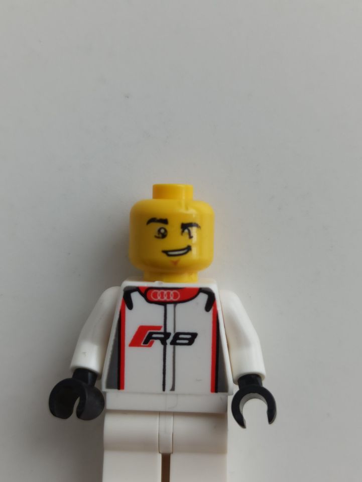 Lego 75873 - Audi R8 LMS Ultra / Speed Champions in Moers