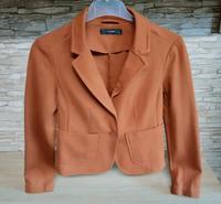 *HALLHUBER* Jerseyblazer rostbraun Größe 38 Kr. Passau - Passau Vorschau