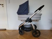 Kinderwagen Hauck Saturn R Berlin - Charlottenburg Vorschau