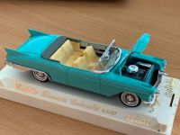 SOLIDO 1:43 Cadillac Biarritz 1957 #4500 MB Niedersachsen - Vechelde Vorschau