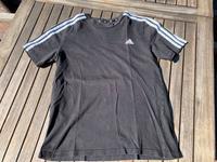 Adidas T-Shirt, Junge, Größe 164, schwarz Schleswig-Holstein - Kaltenkirchen Vorschau