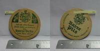 2 Bierdeckel Barre-Bräu, Lübbecke Nordrhein-Westfalen - Düren Vorschau