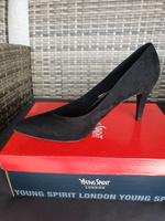 Damenschuhe Saarland - Dillingen (Saar) Vorschau