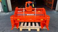 SICMA RM-B 120 Bodenfräse Beetfräse mit Beetformer bis 80 PS Nordrhein-Westfalen - Krefeld Vorschau
