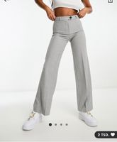 Bershka elegante Dad Hose Bergedorf - Hamburg Lohbrügge Vorschau