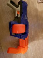 Nerf Surgefire Thüringen - Weimar Vorschau