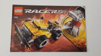 LEGO Racers 7968 - Strong Anleitung Nordrhein-Westfalen - Neuenkirchen Vorschau