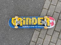 Hudora Skateboard Nordrhein-Westfalen - Solingen Vorschau