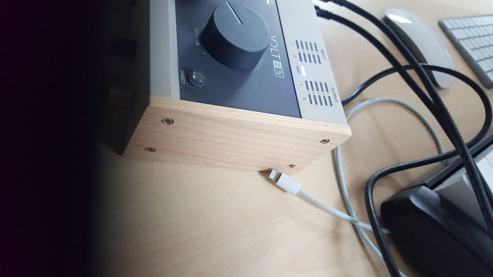 Universal Audio Volt 276  USB Audiointerface in München