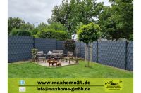 Doppelstabmattenzaun 1,03x10m Neu 656 Günstig Gartenzaun Nordrhein-Westfalen - Olfen Vorschau