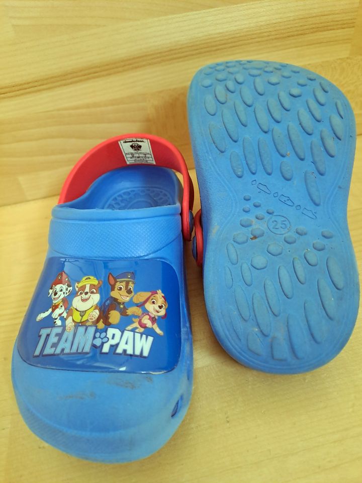 Kindercrocs - Paw Patrol in Weiden (Oberpfalz)