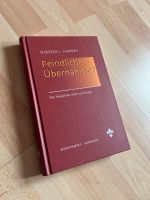 Gideon J. Harvey Buch Feindliche Übernahme? Stuttgart - Feuerbach Vorschau