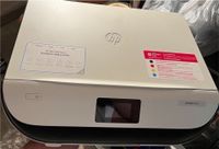 HP Drucker + Scanner Hessen - Ginsheim-Gustavsburg Vorschau