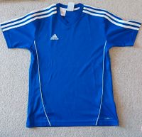 Adidas Sporttrikot Gr 152 Niedersachsen - Ahlerstedt Vorschau