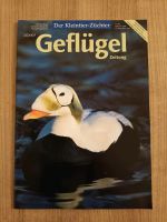 Geflügel Zeitung Plüschkopfente Zeitschrift Rheinland-Pfalz - Neuwied Vorschau