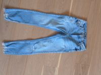 FSBN Mädchen-Jeans Gr. W 27 Kr. Altötting - Neuötting Vorschau