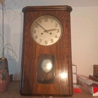 Antike Uhr Thüringen - Gotha Vorschau