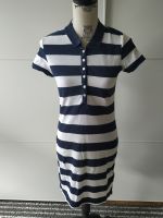 H&M Polo Kleid Shirtkleid Streifen blau weiß S Bayern - Breitengüßbach Vorschau