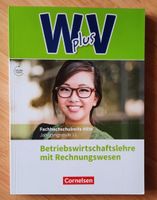 W plus V - Betriebswirtschaftslehre ISBN 9783064512672 Cornelsen Nordrhein-Westfalen - Detmold Vorschau