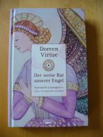 Doreen Virtue Der weise Rat unserer Engel  -  neuwertig Bayern - Coburg Vorschau