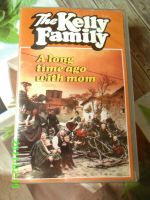 VHS Video Kassette  The Kelly Family von 1981 Saarland - Quierschied Vorschau