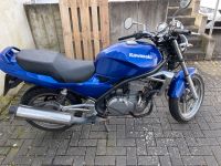 Kawasaki ER 5 Nordrhein-Westfalen - Bergisch Gladbach Vorschau