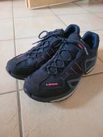 Lowa Schuhe Größe 39.5 Bayern - Kammeltal Vorschau
