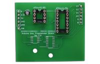 Arduino Uno Programmer Shield für ATtiny45/85 44/84 Wandsbek - Hamburg Duvenstedt  Vorschau