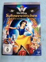 DVD Disney : Schneewittchen und die sieben Zwerge Schleswig-Holstein - Gettorf Vorschau