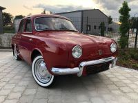 Renault Dauphine R1090 Bayern - Polling Vorschau