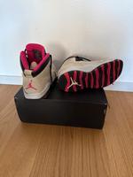 Nike Air Jordan 23 Collecor Shoes Gr.37,5 Baden-Württemberg - Ravensburg Vorschau