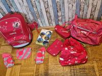 ergobag Wide Cinbärella MegaSet Schulranzen Schultasche Bayern - Kronach Vorschau