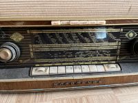 Altes Radio, Radio, Antiquität Hessen - Herbstein Vorschau