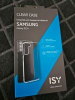 Clean case für samsung galaxy S22+ Baden-Württemberg - Mannheim Vorschau