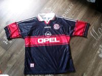 Fc Bayern München Trikot 1997-1998 Rheinland-Pfalz - Wittlich Vorschau