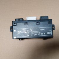 BMW E39 E38 5er 7er Steuergerät Türmodul Door control module Niedersachsen - Emsbüren Vorschau