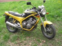 Yamaha xj600n Baden-Württemberg - Calw Vorschau