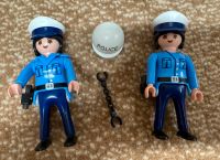 Playmobil Zwei Polizistinnen Bayern - Schwabmünchen Vorschau
