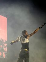 Travis Scott Golden Circle ticket Köln Hamburg Und Mailand Rheinland-Pfalz - Mainz Vorschau