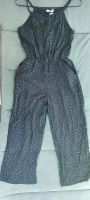 Gr. 170 / H&M / Jumpsuit / schwarz Punkte gepunktet Glitzer Neu Köln - Köln Brück Vorschau